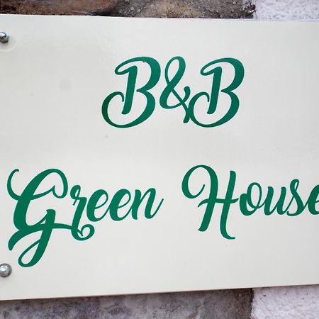 Affitti Brevi Green House Cascina Kültér fotó