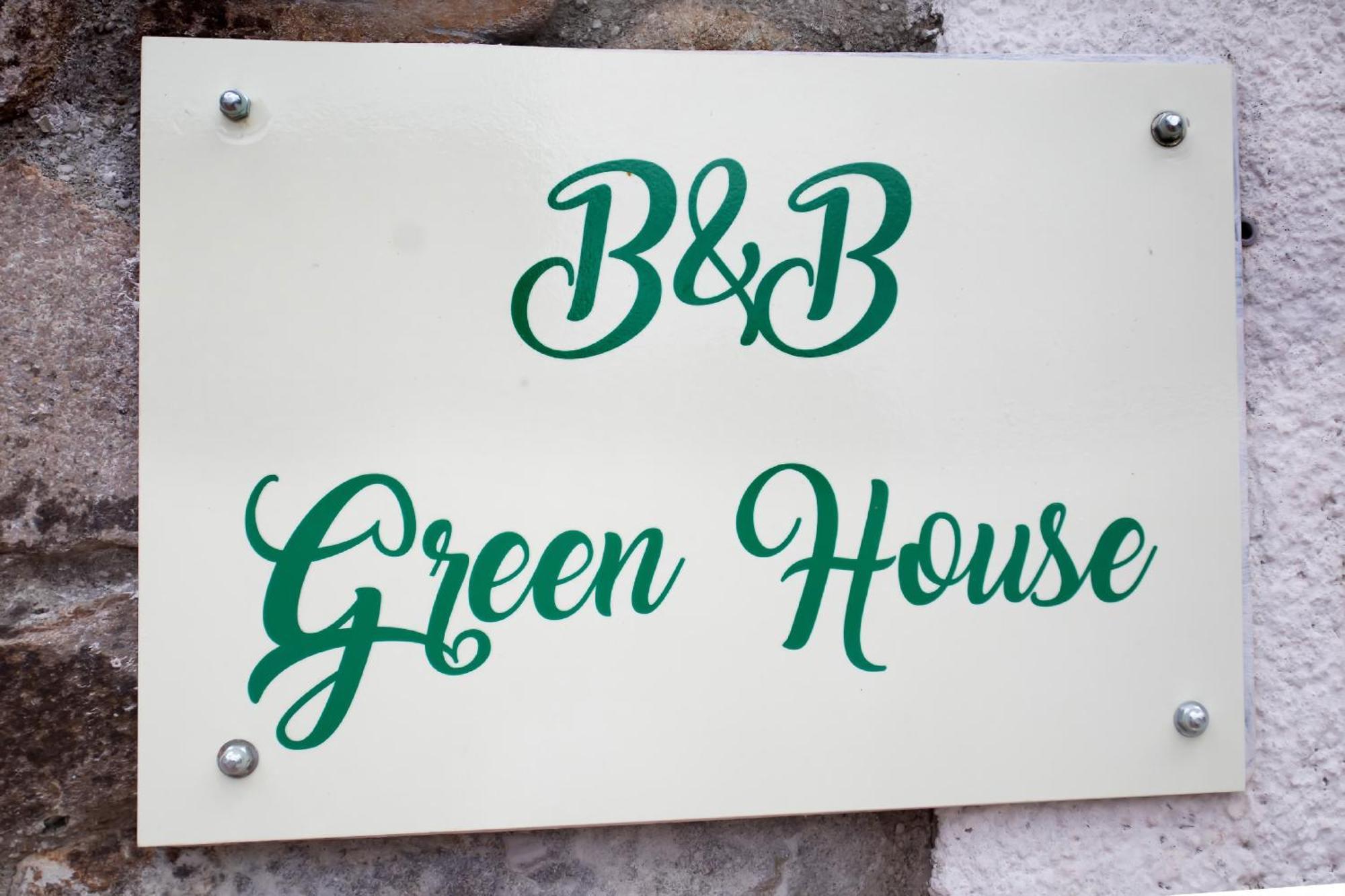 Affitti Brevi Green House Cascina Kültér fotó