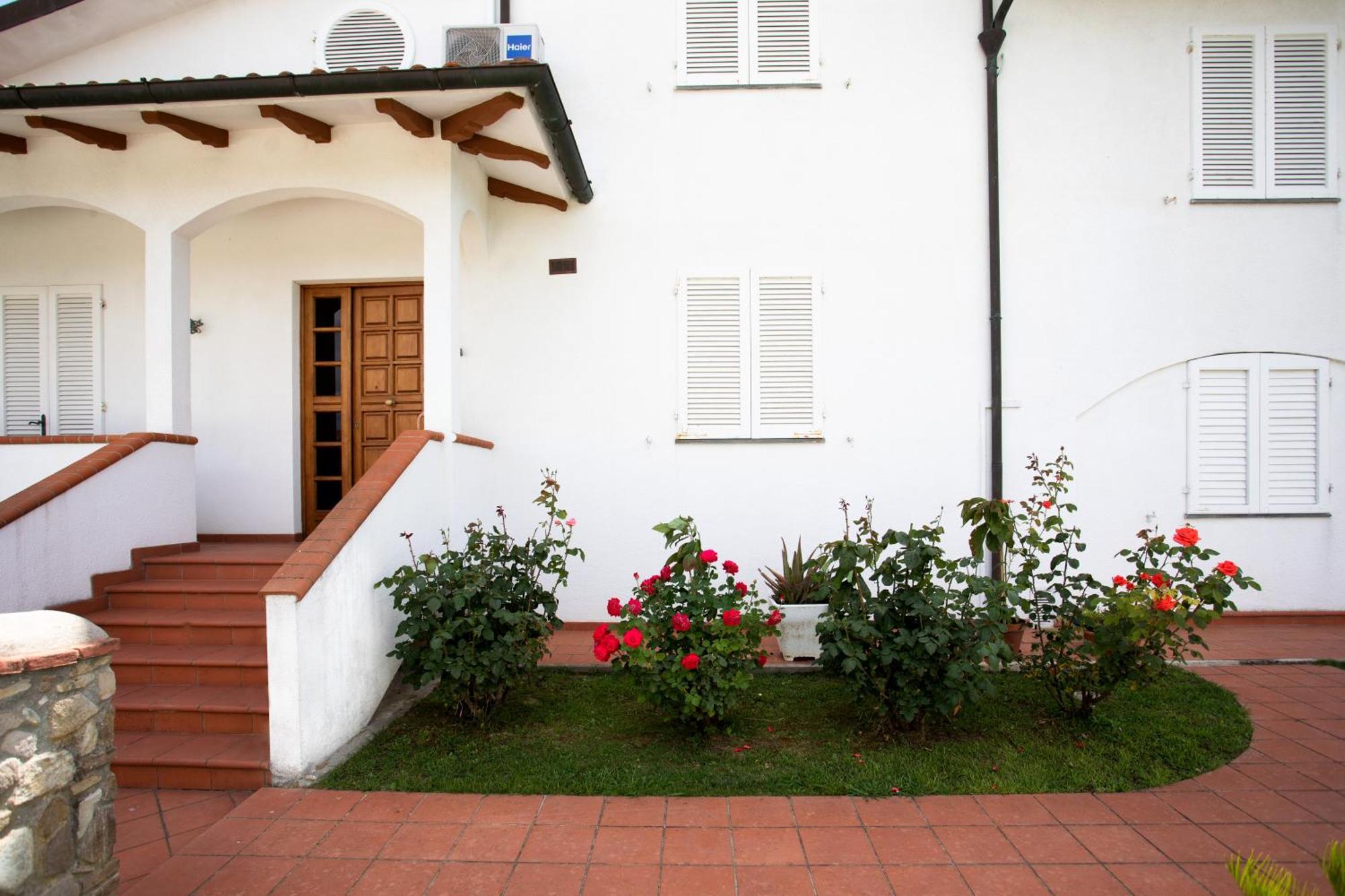 Affitti Brevi Green House Cascina Kültér fotó