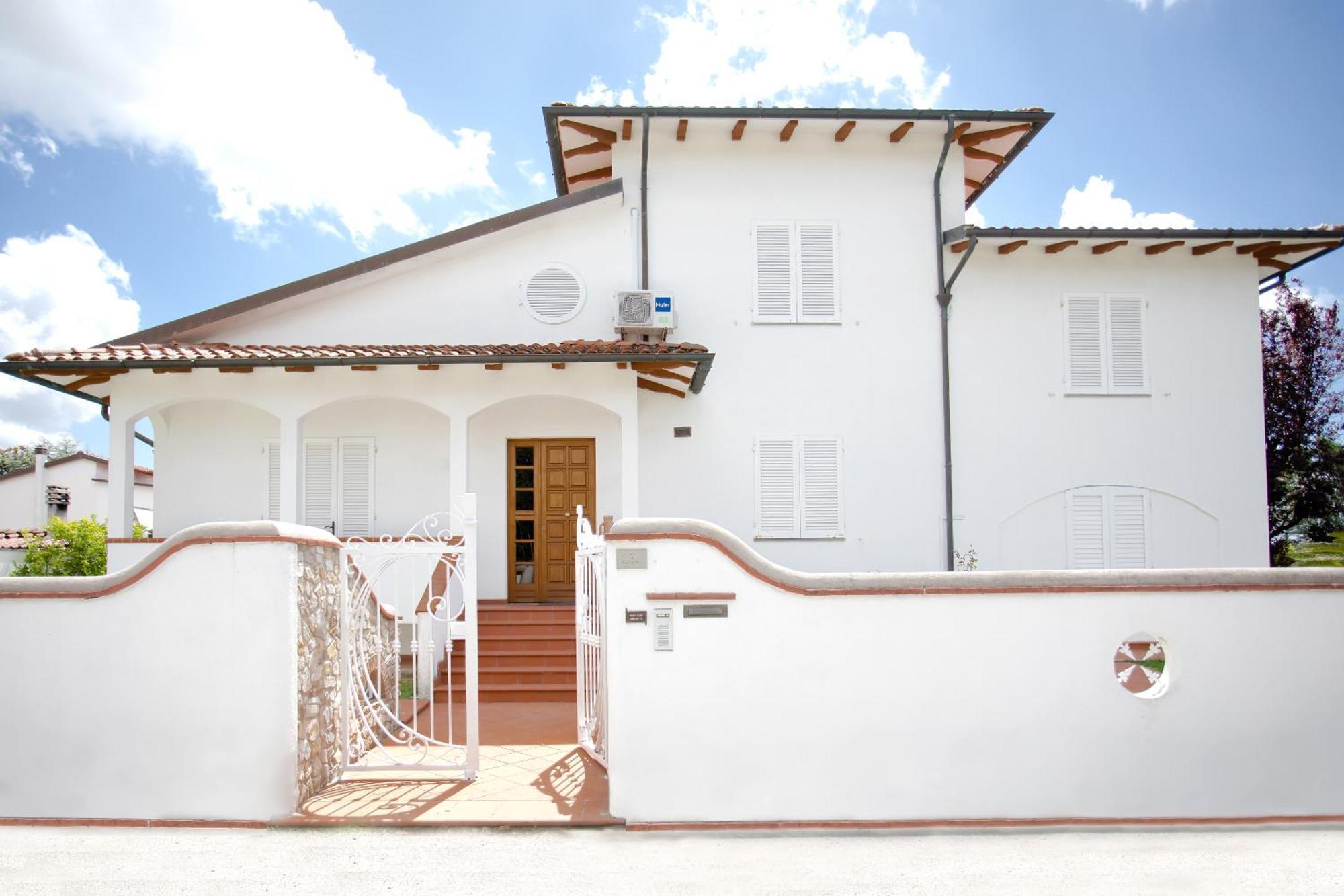 Affitti Brevi Green House Cascina Kültér fotó